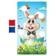 thumbnail image 1 of Bandera De Jardín De Pascua, Bandera De Patio Pequeña, Bandera De Arpillera Para Jardín Exterior De Casa, Estilo C, 1 of 4