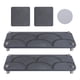 thumbnail image 4 of Bandeja De Secado Para Organizador De Lavabo De Baño, Secado Instantáneo, 4 Uds., Para Encimera De Baño, 4 of 5