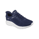 thumbnail image 2 of ZAPATILLAS URBANAS SKECHERS SLIP-INS BOBS SQUAD CHAOS CURRENT MUSE MUJER | 117497-NVY - Talla 36, 2 of 6