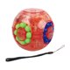 thumbnail image 1 of Giroscopio De Punta De Dedo De Frijol Mágico Giratorio Bola De Descompresión Fidget Toys Red A, 1 of 5