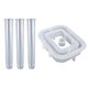 thumbnail image 5 of DIY Flor Molde De Silicona Resina Epoxi Joyería Moldes Para Velas Kit Estilo 2, 5 of 5