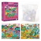 thumbnail image 2 of Puzzle Infantil 2 en 1 Nivel 7 China Imperial, 2 of 3