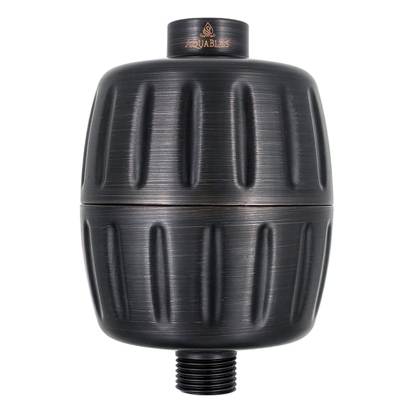 Filtro de ducha AquaBliss HEAVY DUTY Advanced 30x Filtration
