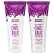 thumbnail image 1 of Gel y crema para el cabello Not Your Mother's Curl Talk paquete de 2 180 ml, 1 of 3