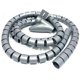 thumbnail image 1 of Protector Funda Cable Espiral Resorte 1.5 Metros Ajustable multicolor, 1 of 8