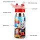 thumbnail image 3 of ThomasBotella de Agua con Tapa Pop Top de Un Toque, Acero Inoxidable, a Prueba de Fugas, para Deportes, Botella Infantil rosa 12 oz, 3 of 6