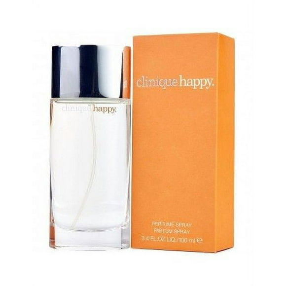 Perfume Happy Mujer Edp 100 Ml