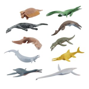 Bothyi - Modelo De Animal Marino Suministros Antiguos Educativos Para Niños Pequeños Niños Niños