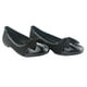 thumbnail image 5 of Ballerina Chalada Mujer Nathan-25 Negro Casual, 5 of 6