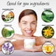thumbnail image 3 of Crema Aloe 237 Ml Vitamina E Rostro Cuerpo, 3 of 3
