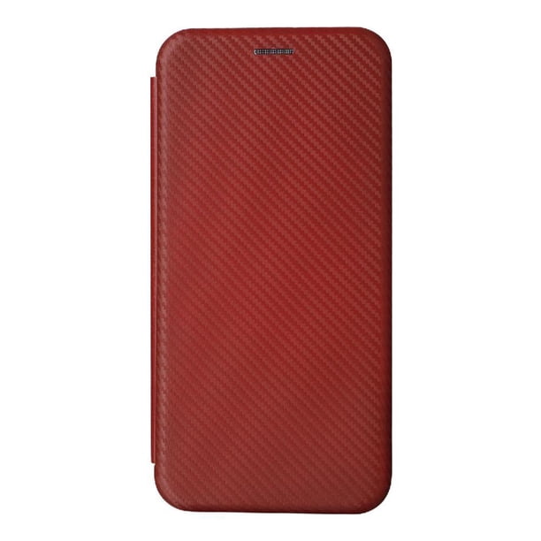 Funda Flip Para Motorola Moto G45 5g - Funda Magnética De Negocios, Funda Protectora Delgada