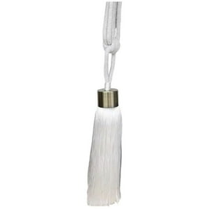 Wyj Hogar - Pack De 02 Sujetadores - Abrazaderas Magneticas Para Cortinas Md04