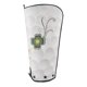 thumbnail image 4 of Funda Impermeable Para Bolsa De Golf, Cubierta Superior Plegable Para Palos De Golf De Práctica, Campo De Prácticas, Trébol De Cuatro Hojas, 4 of 5