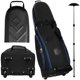 thumbnail image 1 of Bolsa de Viaje para Golf CaddyDaddy Enforcer con Tapa Dura, 1 of 9