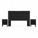 thumbnail image 2 of Cama Rosen Autonomy Land King 180X200 Cm + Muebles Issey, 2 of 6