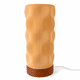 thumbnail image 1 of Lámpara LED Beige Café Regulable 3 Tonos Acanalada, 1 of 4