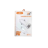 Cargador Lbn Lbcc14: La Solución Definitiva Para Una Carga Rápida E Increíble