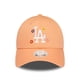 thumbnail image 1 of Jockey Gorra New Era Jockey Mujer 9Forty Flower Losdod Plrwhi Ajustable Osfm, 1 of 6