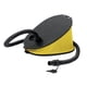 thumbnail image 4 of Bomba de pie de fuelle fácil de inflar y desinflar con boquilla, inflador portátil para piscina inflable, flotadores de agua, colchón de aire, cama, C, 4 of 5