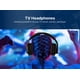 thumbnail image 3 of Audífonos Inalámbricos para TV Emerson EE-9000 con Transmisión RF de 2.4GHz, Batería Recargable, Con, 3 of 7