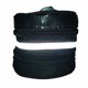 thumbnail image 1 of Alforjas Y Bolsos Sillin Impermeable Negro, 1 of 4