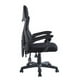 thumbnail image 3 of Silla de Escritorio Oficina Gamer Ergonómica Pro Mesh Midtown negro, 3 of 9