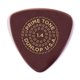 thumbnail image 1 of Púas para guitarra Jim Dunlop Primetone, triángulo pequeño, 1,4 mm, paquete de 3, 1 of 5