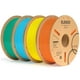 thumbnail image 1 of Paquete de filamento para impresora 3D ELEGOO PLA Plus de 1,75 mm y 4 kg, 1 of 3