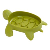 Magideal - Jabonera De Dibujos Animados, Soporte De Jabón Con Drenaje Automático, Protector De Jabón Independiente, Bandeja De Jabón Para La Decoración Del Baño