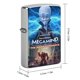 thumbnail image 2 of Carcasa para Encendedor Desmarcar Megamind Manda Cobre, 2 of 6
