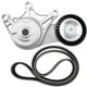 thumbnail image 1 of Kit Correa Poly V SHUNKAI BMW X1 X3 X4 Z4 2.0L, 1 of 3