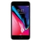 thumbnail image 1 of Apple iPhone 8 64GB Gris Espacial - Reacondicionado, 1 of 3