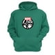 thumbnail image 1 of Polerón Canguro Avengadores Verde Aguamarina Talla Xl Unisex, 1 of 3