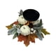 thumbnail image 4 of Candelabro De Acción De Gracias, Candelabro Realista Para El Festival De La Cosecha De Otoño, Calabaza, 4 of 5