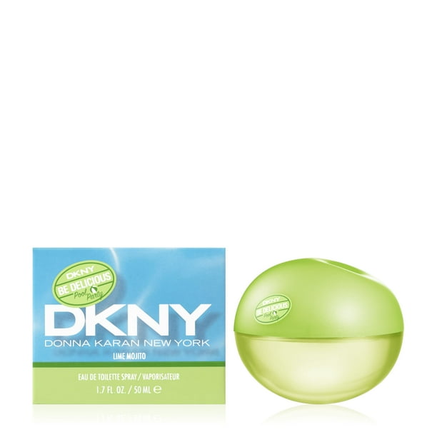 Perfume DKNY Be Delicious Pool Party Eau de Toilette para mujer 50