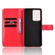 thumbnail image 4 of Funda tipo libro para Realme Neo7x 5G, cartera todo‑en‑uno, funda multifuncional con tarjetero y correa de muñeca desmontable, 4 of 4