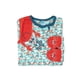 thumbnail image 2 of Pijama Enterito Cotton Lady Genny Baby BB-195 Algodón, 2 of 3