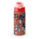 thumbnail image 1 of Mi vida como robot adolescenteBotella de Agua con Tapa Pop Top de Un Toque, Acero Inoxidable, a Prueba de Fugas, para Deportes, Botella Infantil rosa 12 oz, 1 of 6