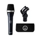 thumbnail image 2 of AKG D5C Micrófono Dinámico, 2 of 2