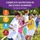 thumbnail image 3 of Gomitas Multivitamínicas NuBest Tall 60 Unidades Niños y Adolescentes, 3 of 3