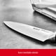 thumbnail image 5 of Cuchillo Eversharp Plateado, 5 of 7