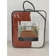 thumbnail image 2 of Quilt Sherpa Solid 1.5 Plaza Terracota, 2 of 2