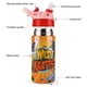 thumbnail image 3 of Botella de Agua Infantil Wild Kratts Rosa 12 oz, 3 of 6