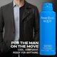 thumbnail image 4 of Spray Corporal Perry Ellis 170 g Aqua, 4 of 6