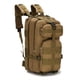 thumbnail image 1 of 1pc Multifunctional Tactical Sports Bag, Portable Large Capacity Backpack, Outdoor Camping Hiking Fishing Travel Rucksack, 1 of 3