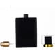 thumbnail image 3 of Atomizador Perfume Vidrio Yorror 100 ml Negro Pack 2 Recargable, 3 of 3