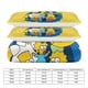 thumbnail image 2 of The Simpsons Bed Duvet Cover Microfiber Bedding Se3D Printed Lightweight3 Piece Comforter Se, Brings you wath, 2 of 5