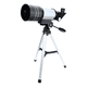 thumbnail image 1 of Telescopio Astronómico 300 X 70mm Oculares, 1 of 3