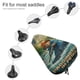 thumbnail image 3 of Funda de Asiento para Bicicleta Desmarcar Paddington en Perú, 3 of 6
