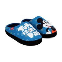 Pantufla Niño Mickey Mouse